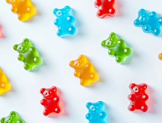 Gummybears