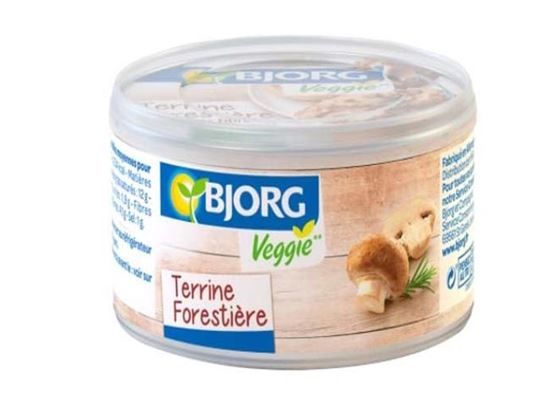 vegan foie gras pot