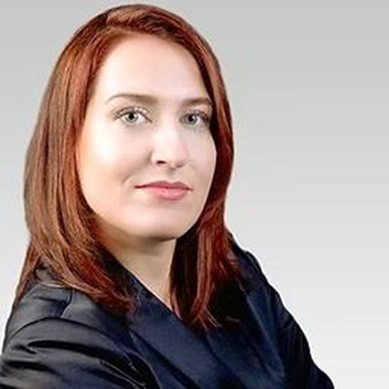 Maria Bertoch