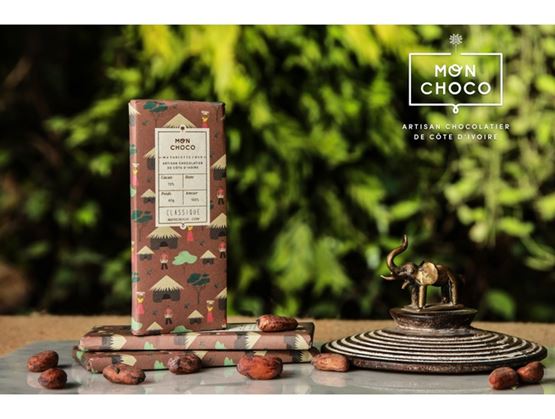 Chocolat Mon Choco