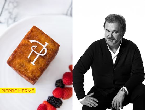Valentin Chemineau © Stéphane de Bourgies