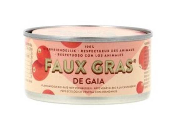 Faux Gras