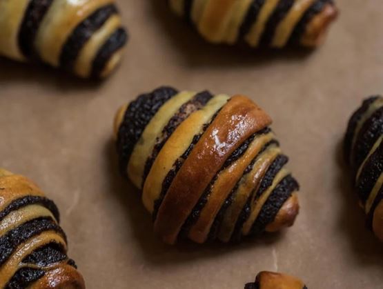 Rugelach