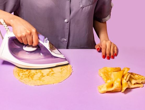 Crepes