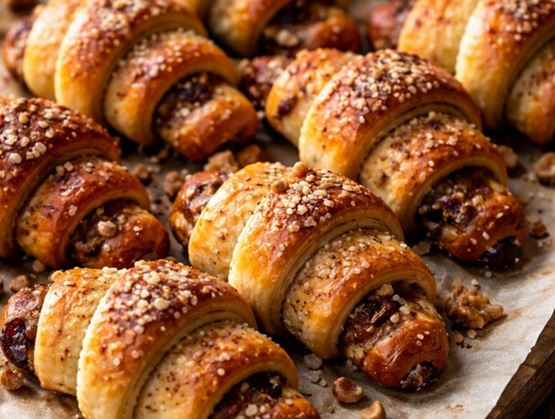 Rugelach