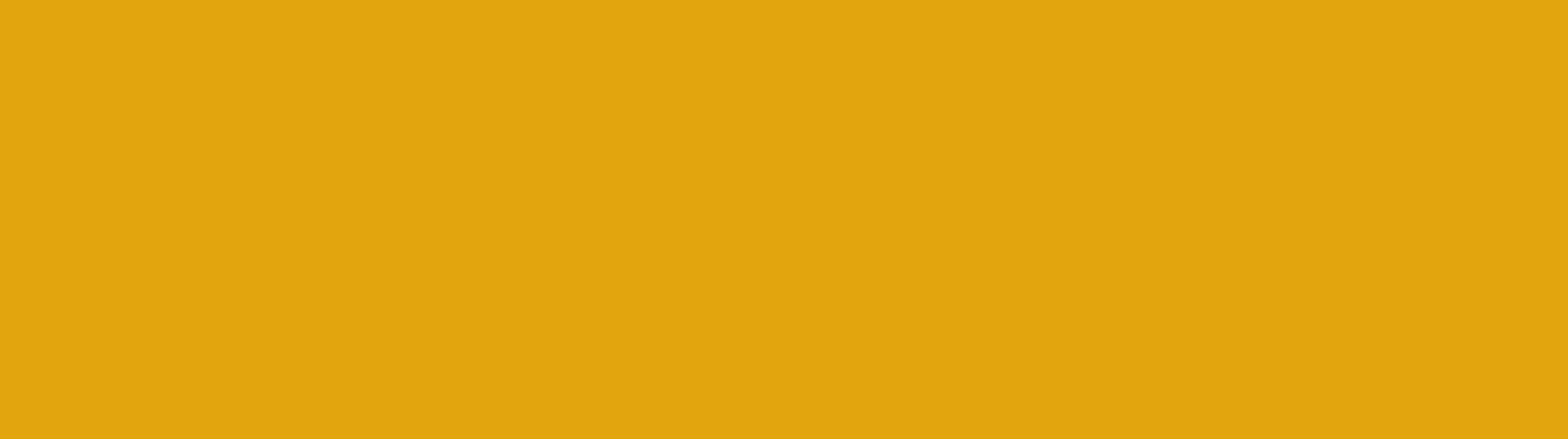Banner text color
