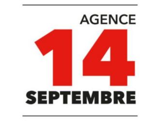 Logo 14 Septembre
