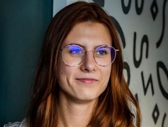 Chloé Larcher