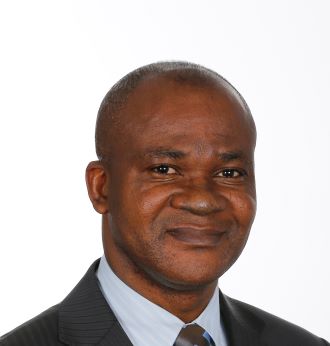 Akin Akinbola