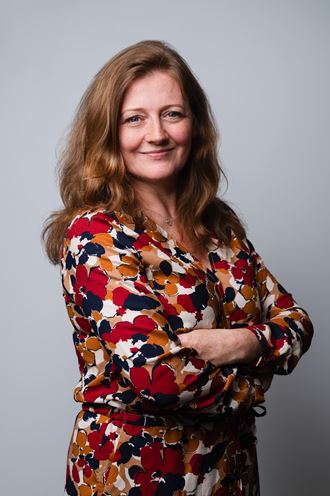 Amélie Galatry