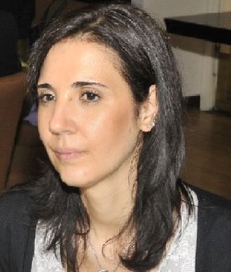 Anna DEL PRIORE