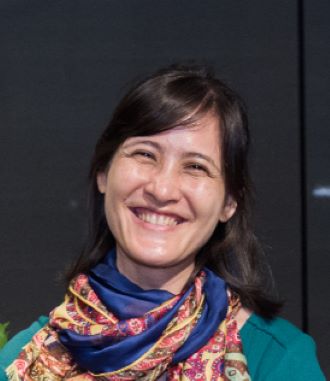 Anne Guineaudau