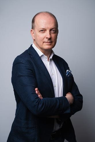 Gaetan Lachapelle