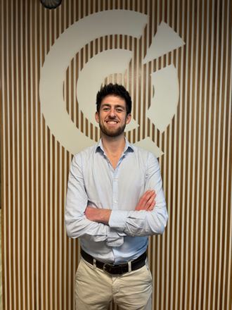 Geoffrey Davoine
