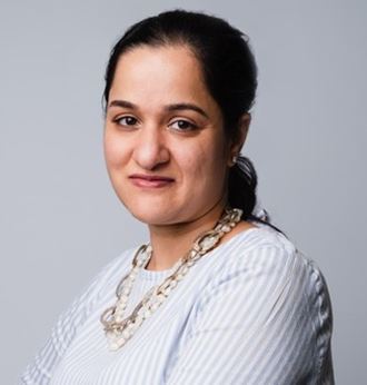 Nitya AGGARWAL