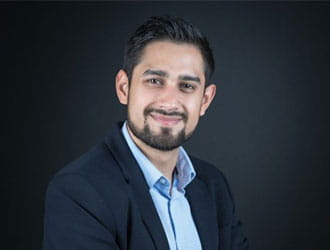 Adrien Le Borgne - Responsable Commerciale - SIAL Paris