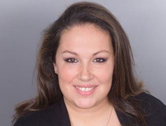 Alexandra Benmoussa - Acquisition Sales Manager - SIAL Paris
