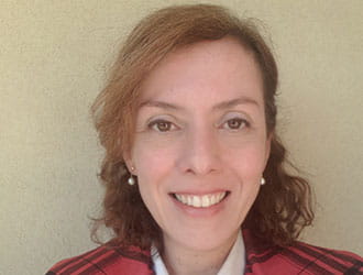 Anna Reto Campanha - Sales Manager - SIAL Paris