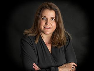 Audrey Ashworth – SIAL Paris Director