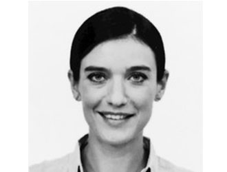 Charlotte Savary - Key Account Sales Manager - SIAL Paris