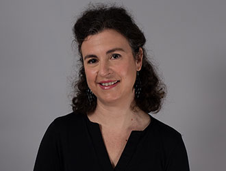 Elena Bescos-Le Cam - Sales Manager - SIAL Paris