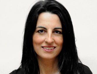 Maria-Vittoria MASI - Sales Manager - SIAL Paris