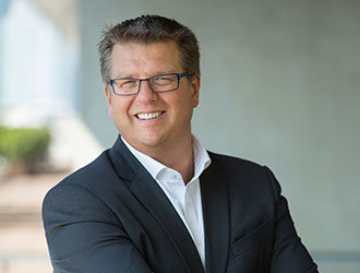 Nicolas Trentesaux - SIAL Network Managing Director