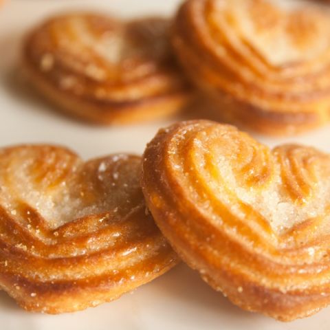 Biscuits