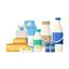 Secteur des produits laitiers