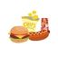 Snacking sector