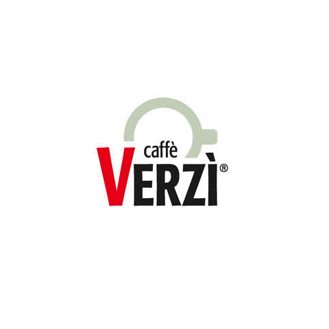 Logo de Caffè Verzi, nouveau exposant au SIAL Paris.