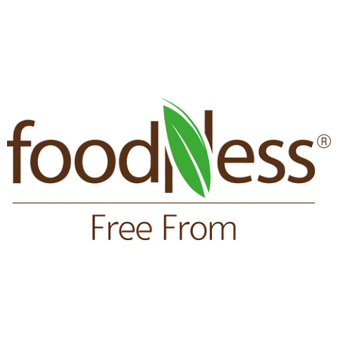 Logo de Foodness, spécialiste des produits "Free From", nouveau exposant au SIAL Paris