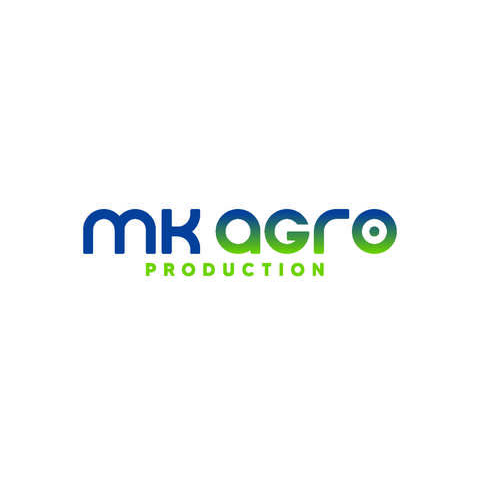 Logo de MK Agro Production, nouveau exposant au SIAL Paris.