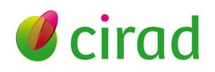 Logo Cirad