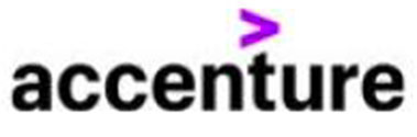 Logo Accenture