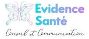 Logo Evidence Santé