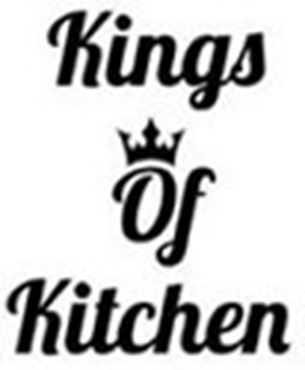 Logo Kings of kitchen