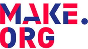 Logo MAKE.ORG