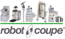 Logo Robot Coupe