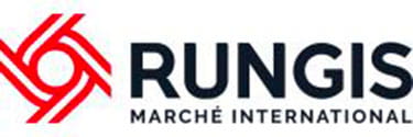 Logo Marché International de Rungis