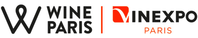 Logo Wine Paris Vinexpo Paris