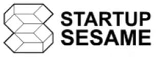 Logo Start Up Sesame