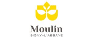 Logo Moulin Signy L'abbaye