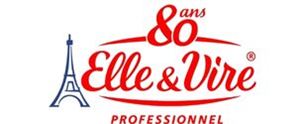 Logo Elle & Vire Professionnel