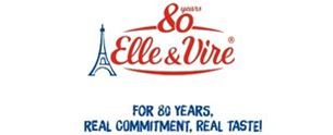 Logo Elle & Vire Retail