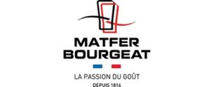Logo Matfer Bourgeat