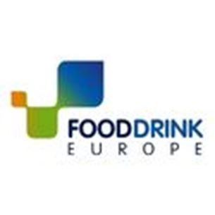 Logo FoodDrink Europe