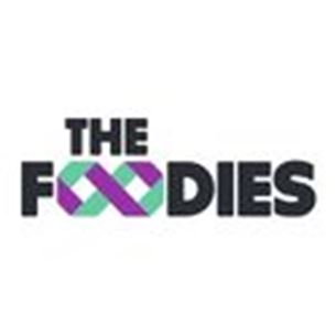 Logo The Foodies