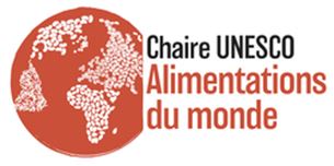 Logo Chaire Unesco