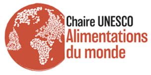Logo Chaire Unesco